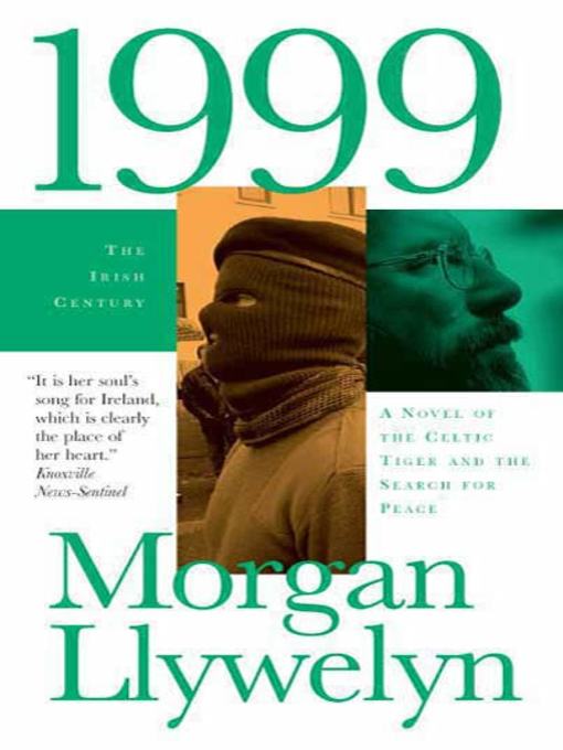 Title details for 1999 by Morgan Llywelyn - Available